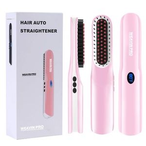 Hair Straightener for Women/Beard Straightener for